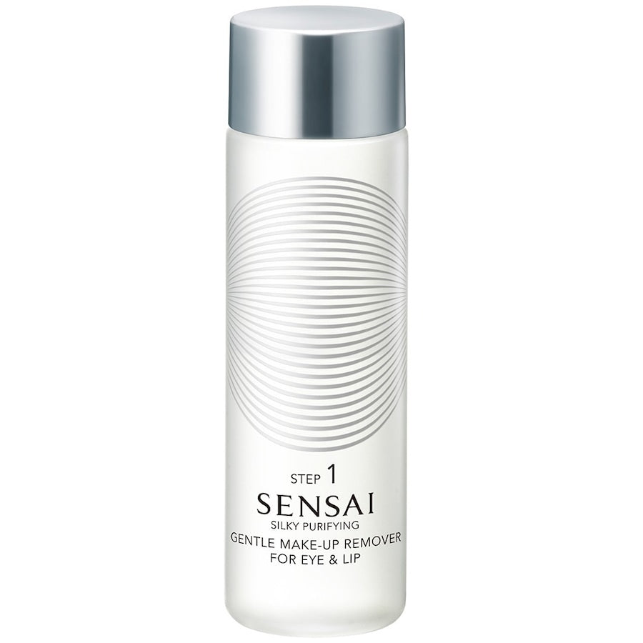 SENSAI SENSAI Silky Purifying Gentle Make-up Remover for Eye and Lip