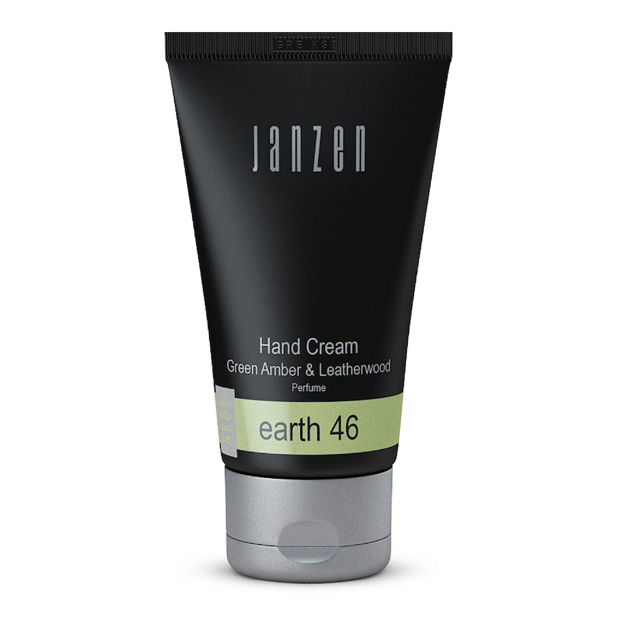 Janzen Earth 46 Hand Cream