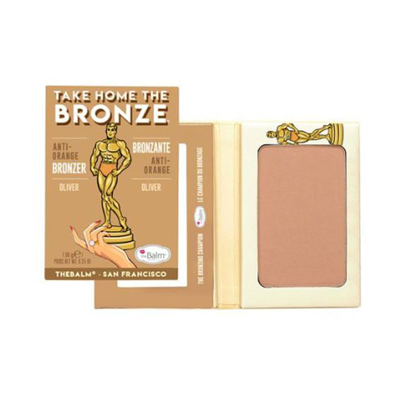 The Balm Take Home The Bronze - Oliver