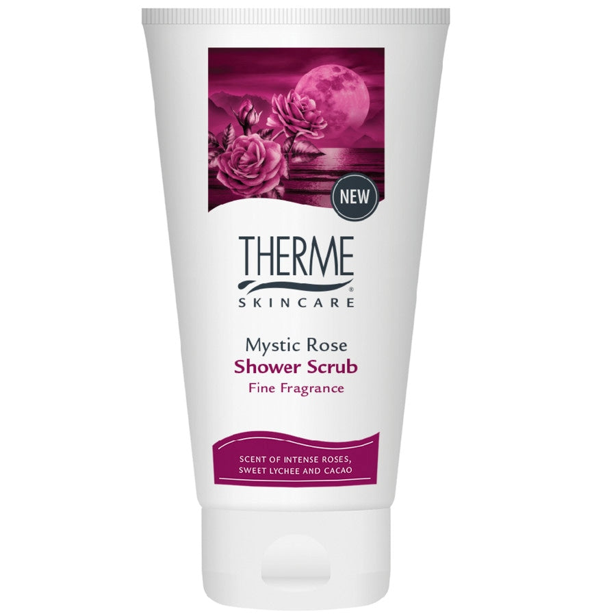 Therme Mystic Rose Mystic Rose Scrub 150ml