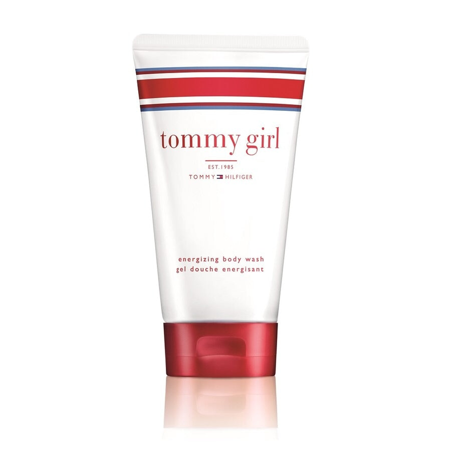 Tommy Hilfiger Tommy Girl Bath & Showergel 150ml