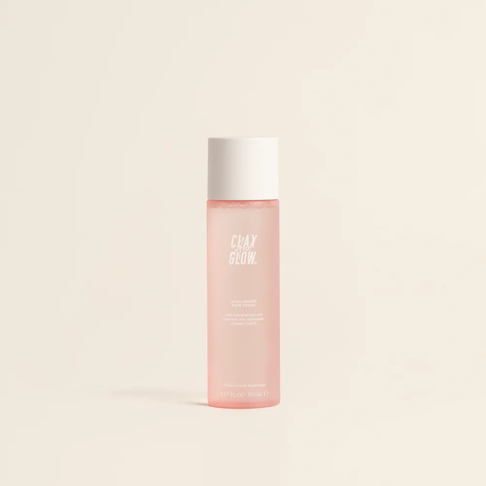 Hyaluronic Acid Toner