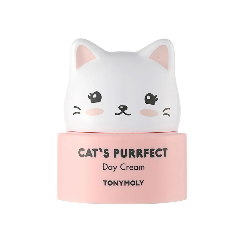 Tony Moly Cat's Purrfect Day Cream