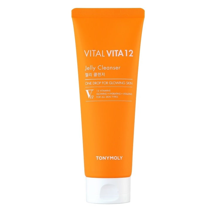 Vita 12 Jelly Cleanser