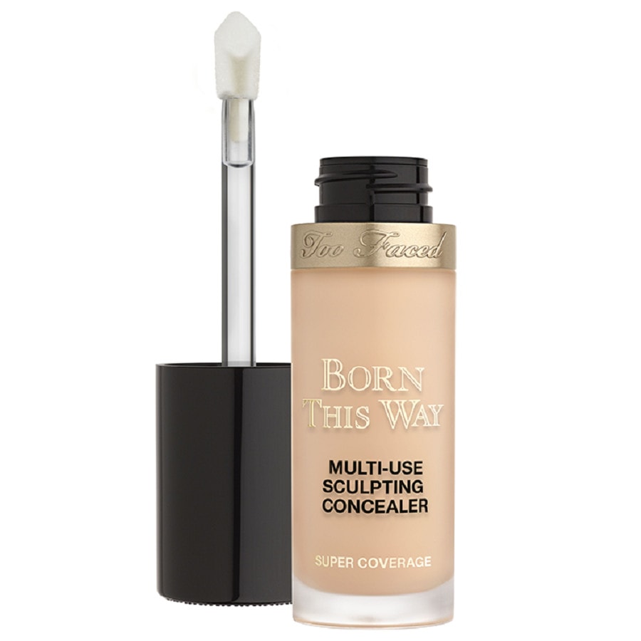 Too Faced Cream Puff Born This Way Super Coverage Concealer 15ml
