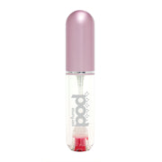 Travalo Perfume Pod Spray - Pink