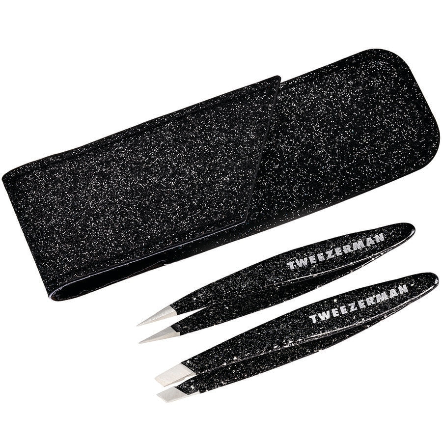 Tweezerman MINI TWEEZE SET Anniversary Mini Tweeze Set Pincet