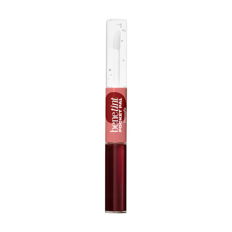 Benefit Lipgloss Dames 5.2 ml Bruin