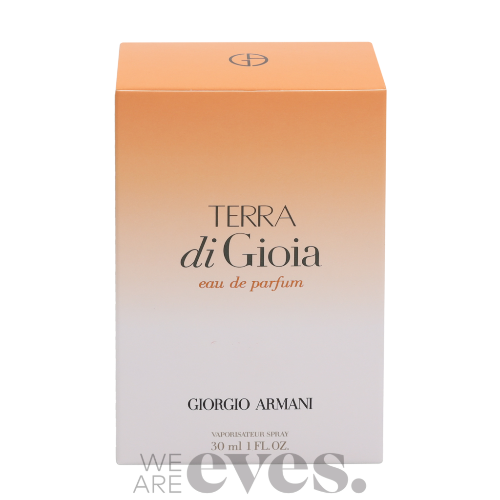 Armani Terra Di Gioia Edp Spray