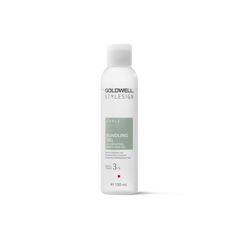 Goldwell Stylesign Bundling Gel