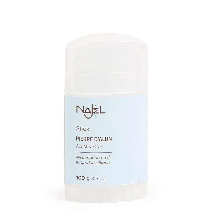 Najel Aluin Stick