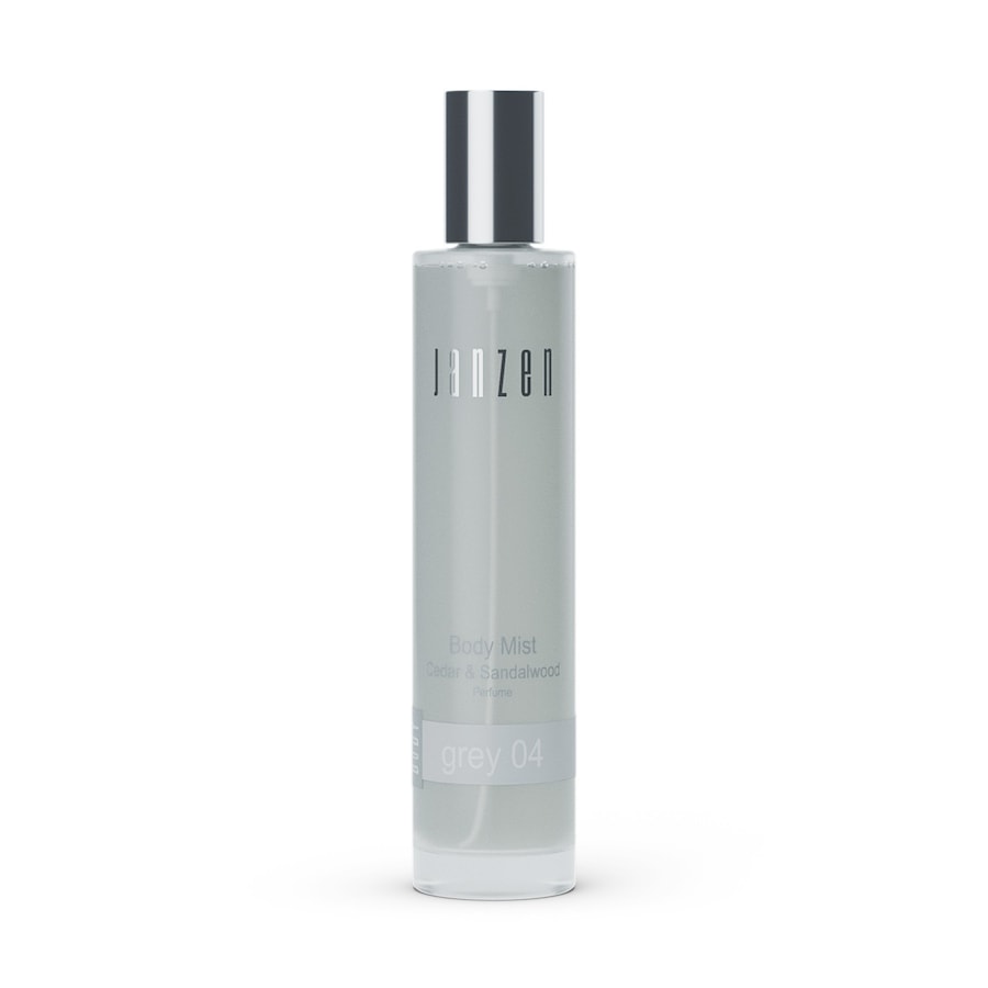 Janzen Grey 04 Body Mist
