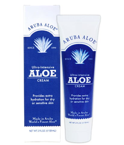 Ultra Intensive Aloe Cream 59ml