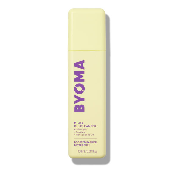 Milky Oil Cleanser
