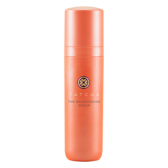The Brightening Serum