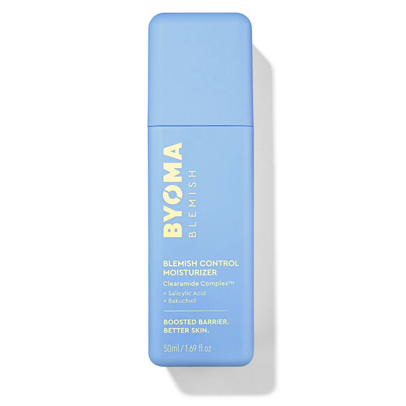 Blemish Control Moisturizer