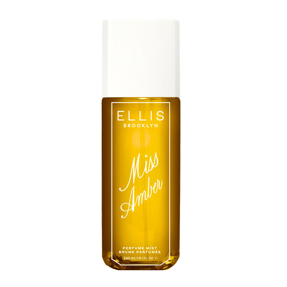 MISS AMBER Perfume Mist
