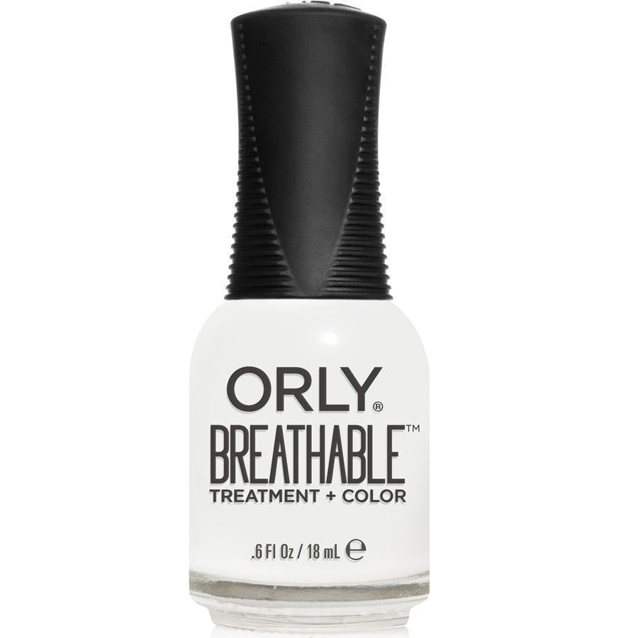 ORLY