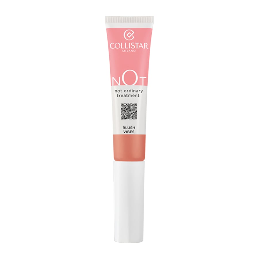 Collistar NOT Blush Vibes