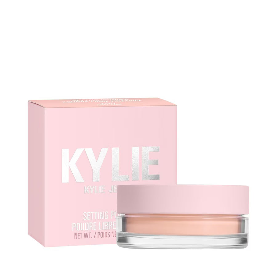 KYLIE COSMETICS Poeder Fixeerpoeder Unisex 5.0g Nude