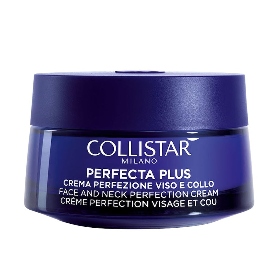 Collistar Face and Neck Perfection Cream