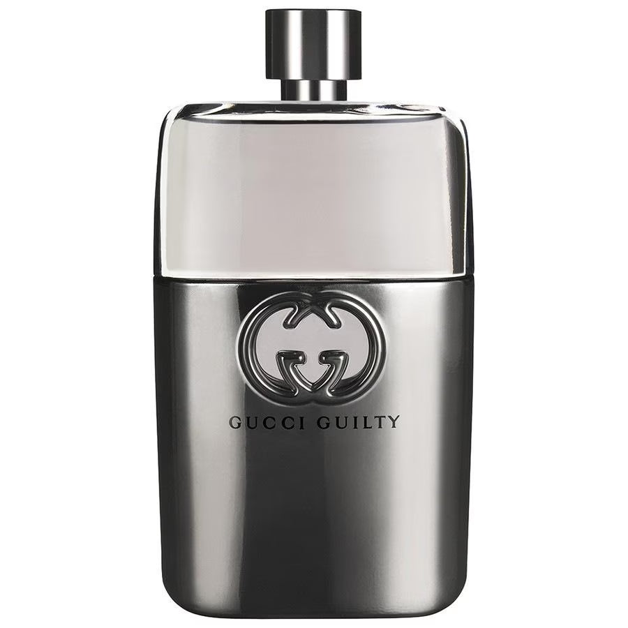 Gucci Herengeuren Gucci Guilty Eau de toilette Heren 150ml