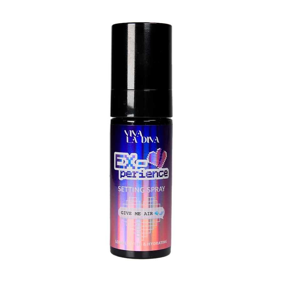 Ex-Perience Setting Spray