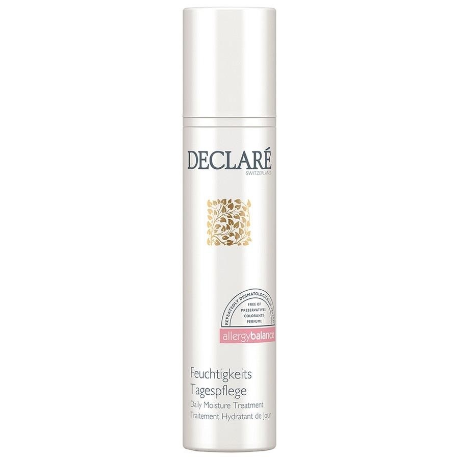 Declaré Allergy Balance Moisturizing Daycream