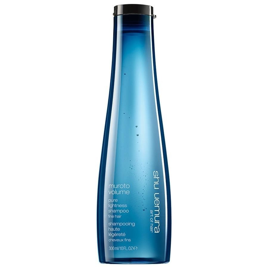 Shu Uemura Muroto Volume Pure Lightness Shampoo