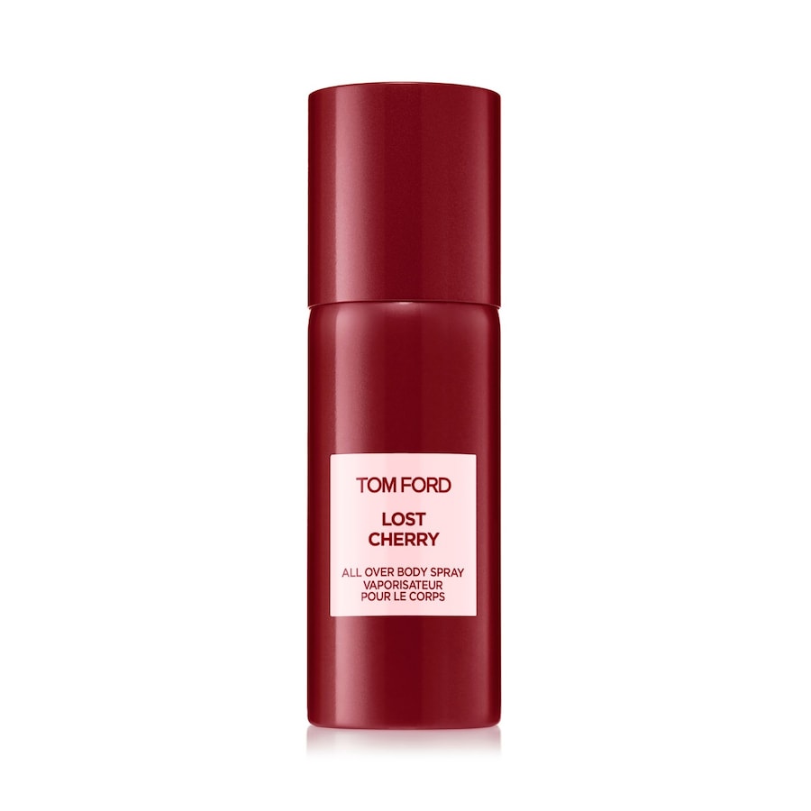 TOM FORD Private Blend Fragrances Lost Cherry All Over Body Spray