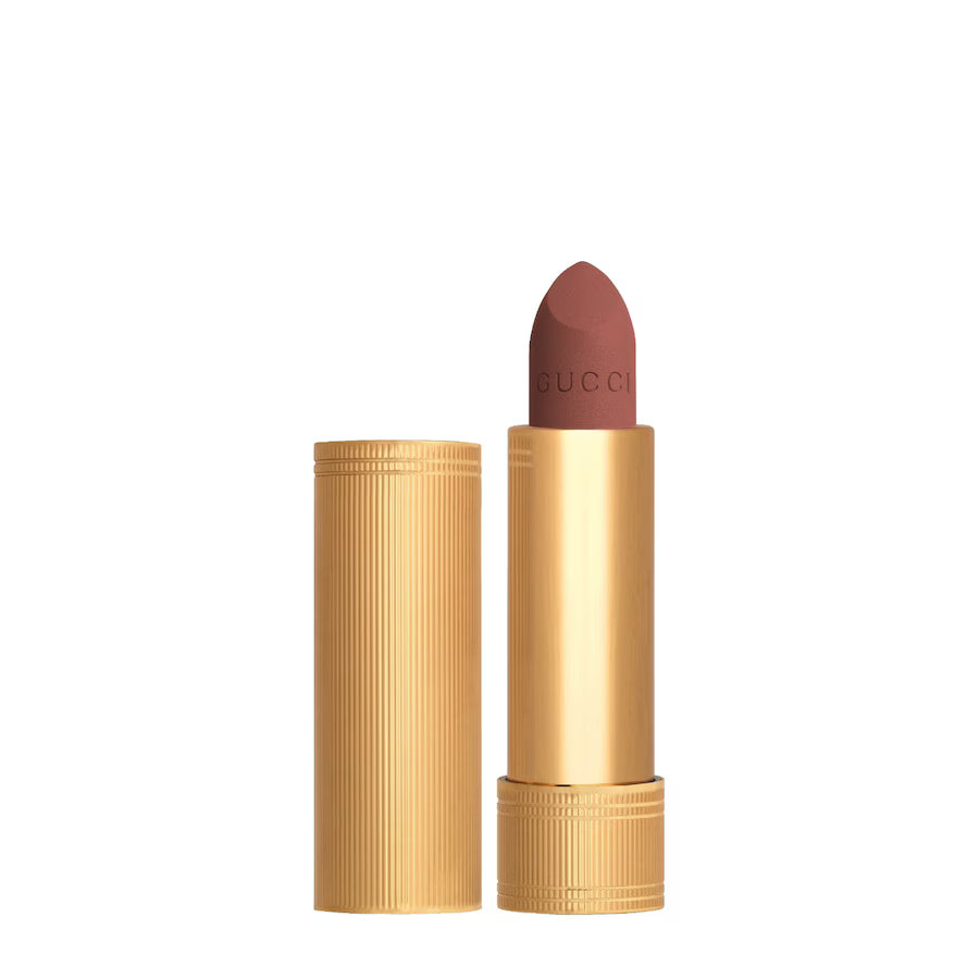 Gucci Gucci Beauty Lipstick Dames 3.5g Bruin