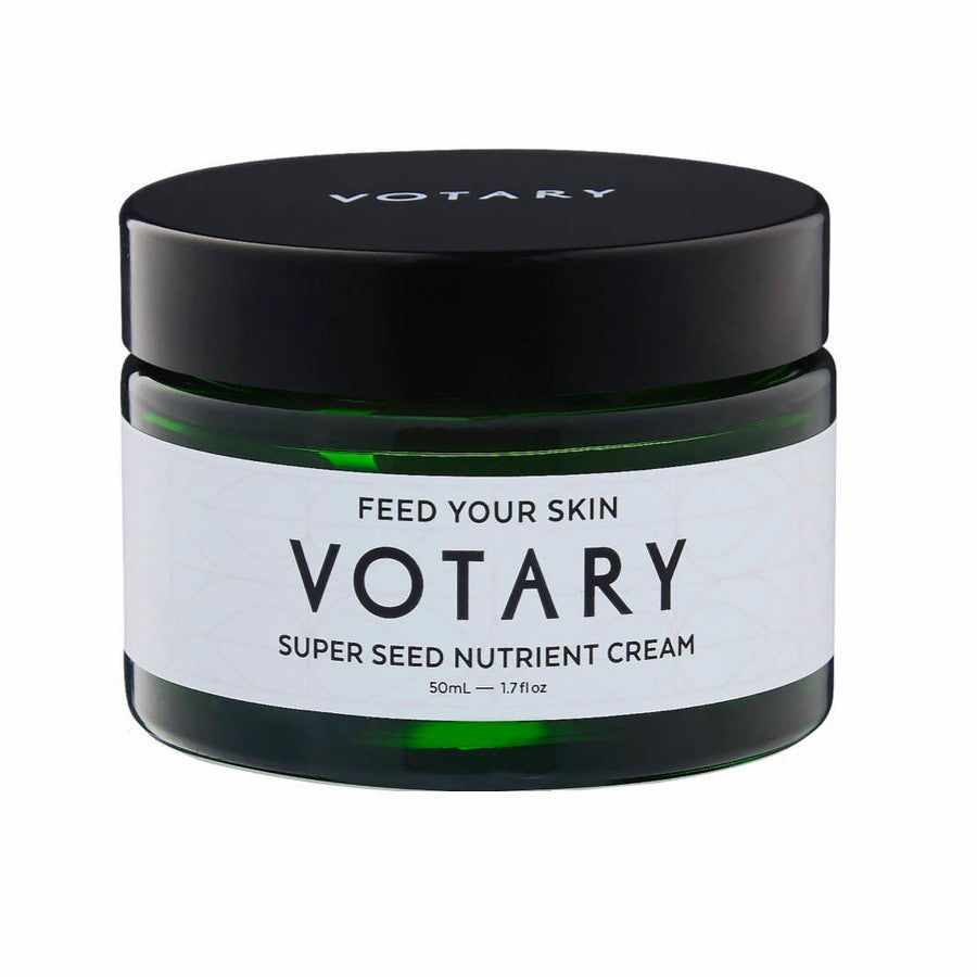 Votary Super Seed Nutrient Gezichtscrème 50ml
