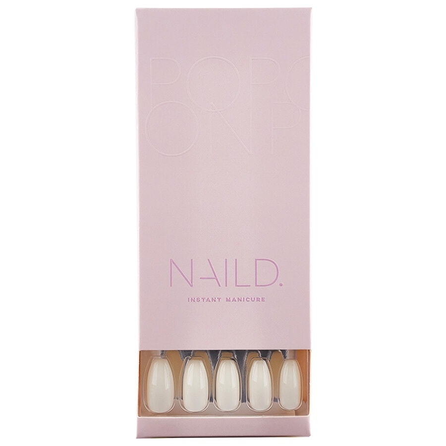 NAILD Pop-on Nails