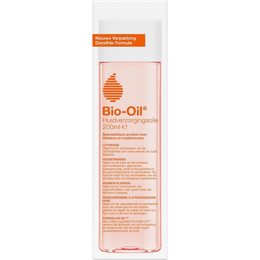 Bi-Oil Huidverzorgingsolie