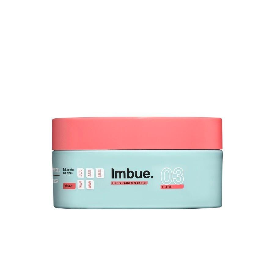 IMBUE. Curl Empowering Crème