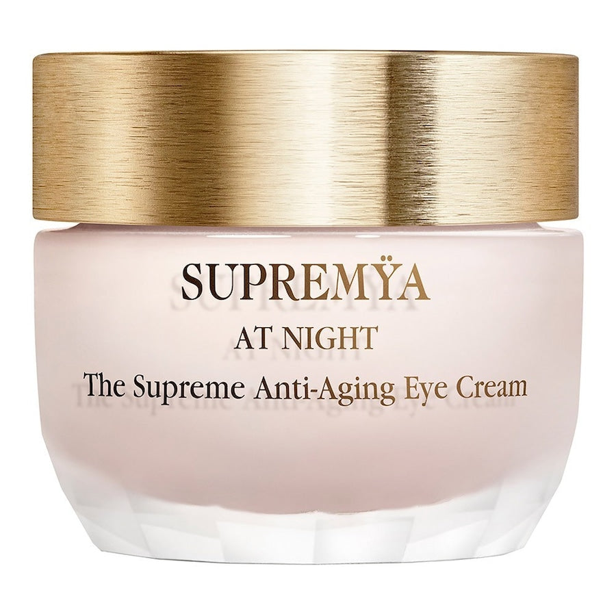Sisley Supremya La Nuit Le Grand Soin Yeux Anti-Âge