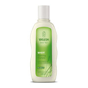 Weleda Wheat Balancing Shampoo