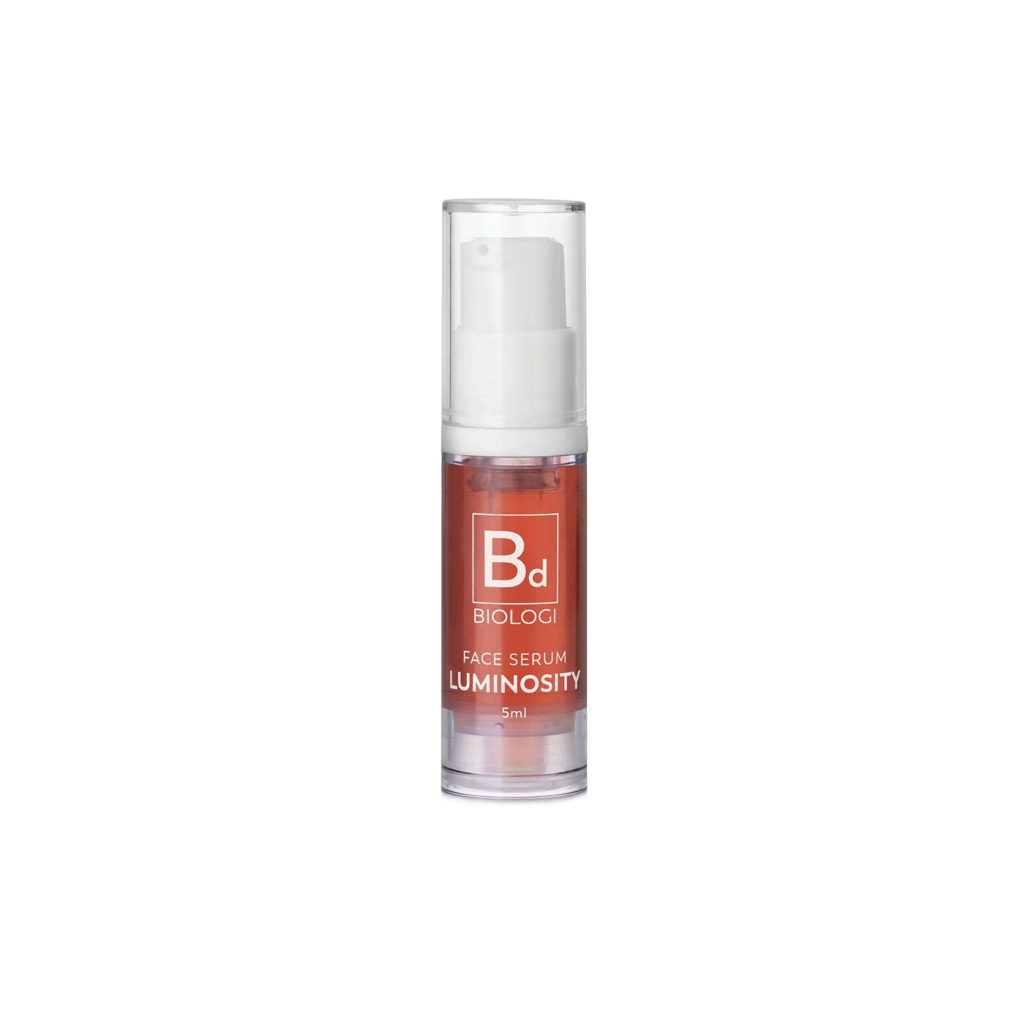 Bd - Luminosity Face Serum