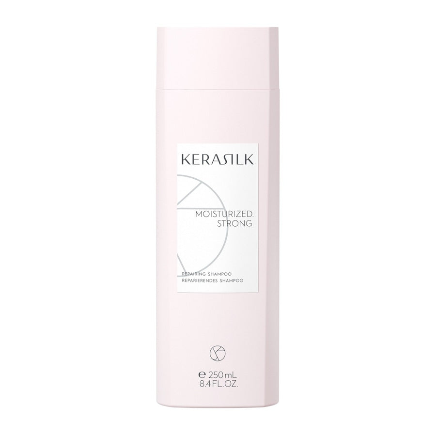 KERASILK Repairing Shampoo