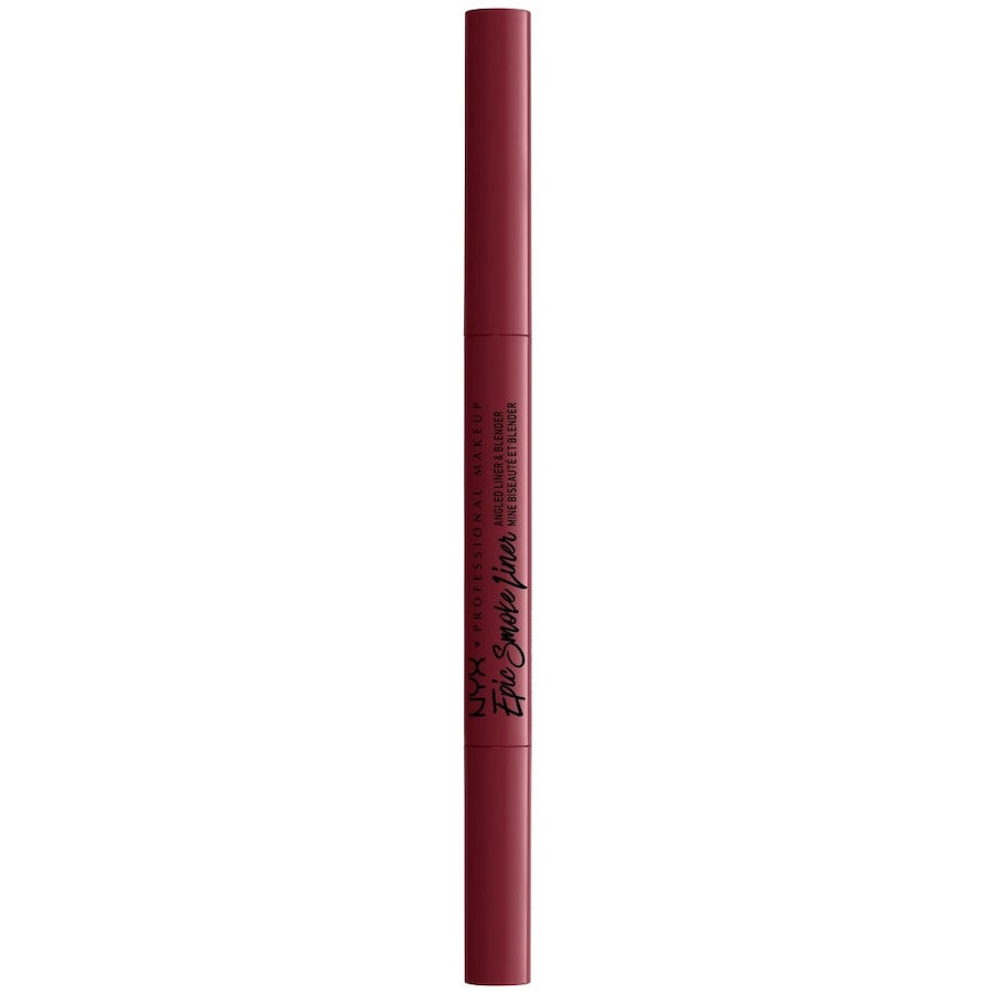 NYX Professional Makeup Epic Smoke Liner Angled Liner & Blender