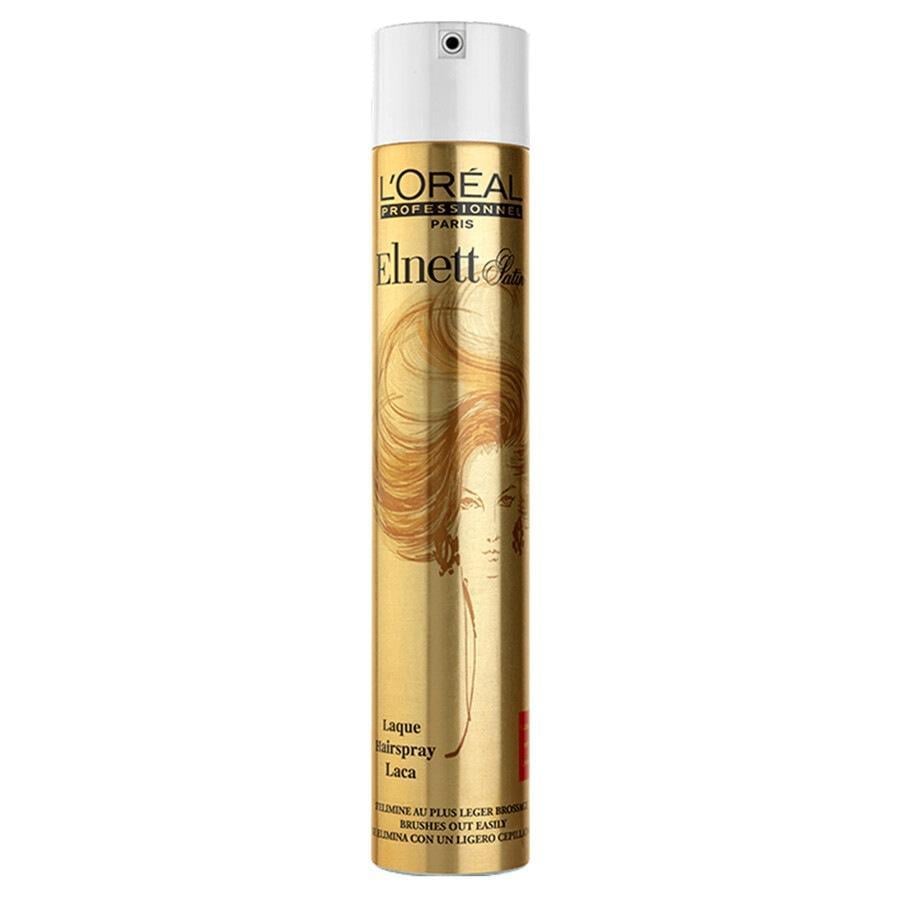 L´Oréal Professionnel Infinium Elnett Satin Strong