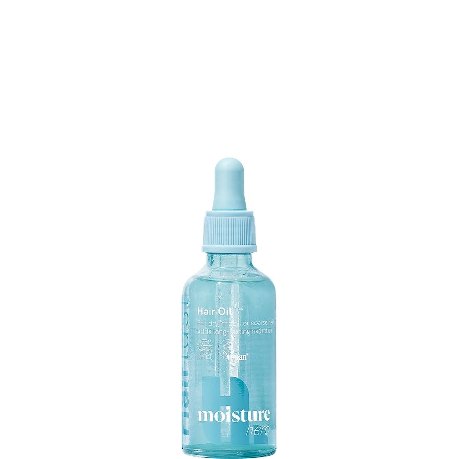 Hairlust Moisture Hero Hair Oil