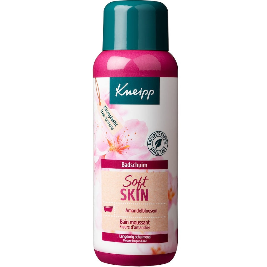 Kneipp Soft Skin Badschuim
