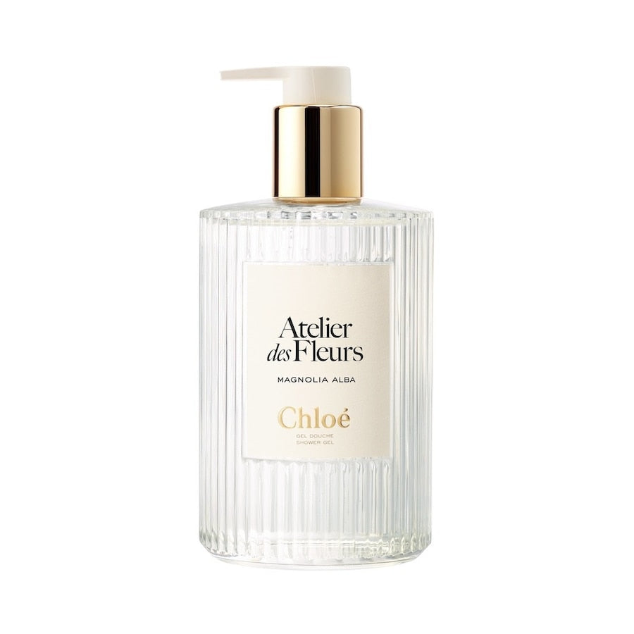 Chloé Atelier des Fleurs Douchegel Dames 300ml