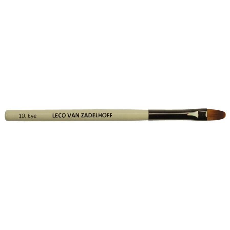 LECO 10. Oogschaduw
