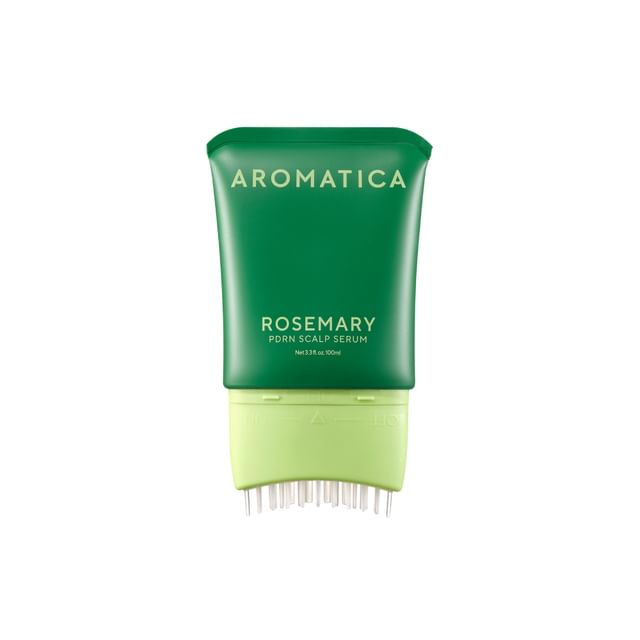 AROMATICA - Rosemary PDRN Scalp Serum