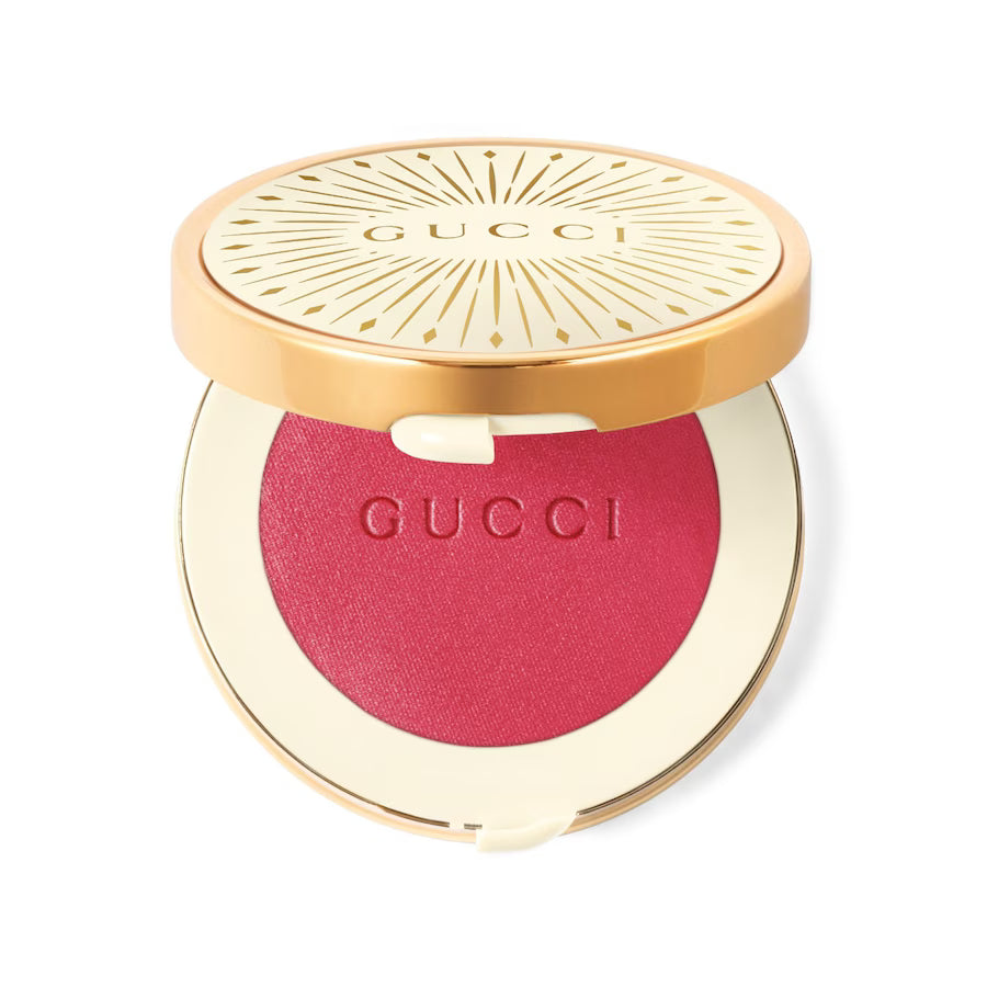 Gucci Gucci Beauty Poeder Dames 5.5g Roze