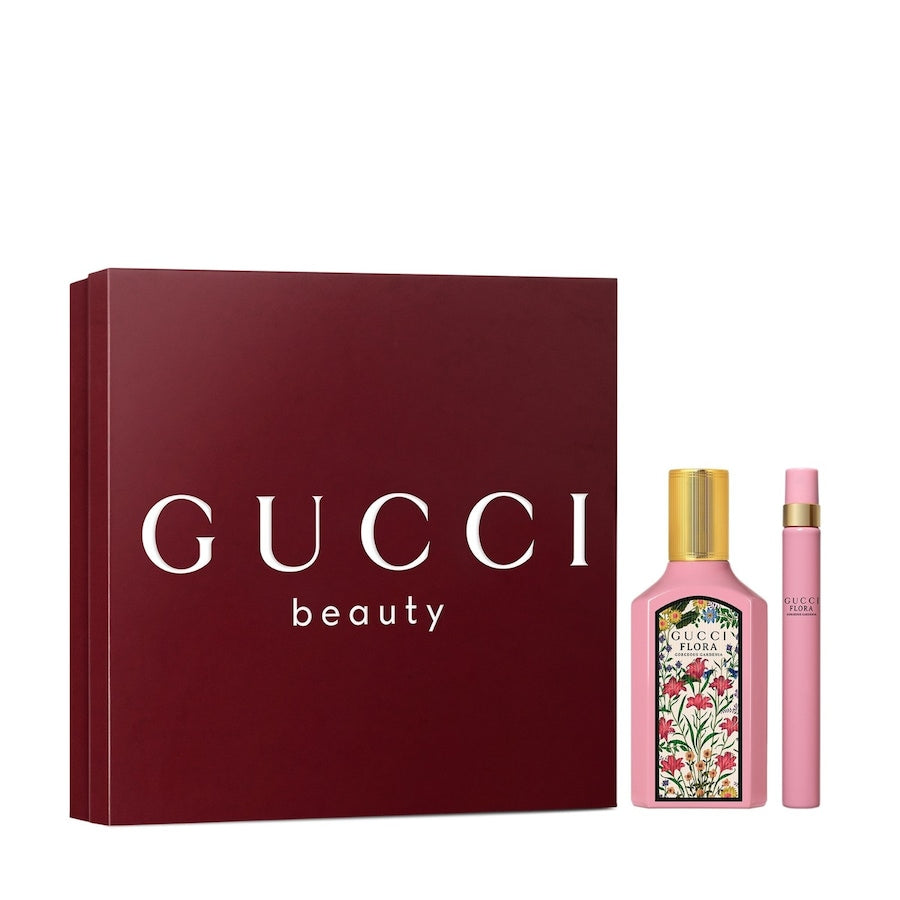 Gucci Flora Gorgeous Gardenia Eau de Parfum 50 ml Set