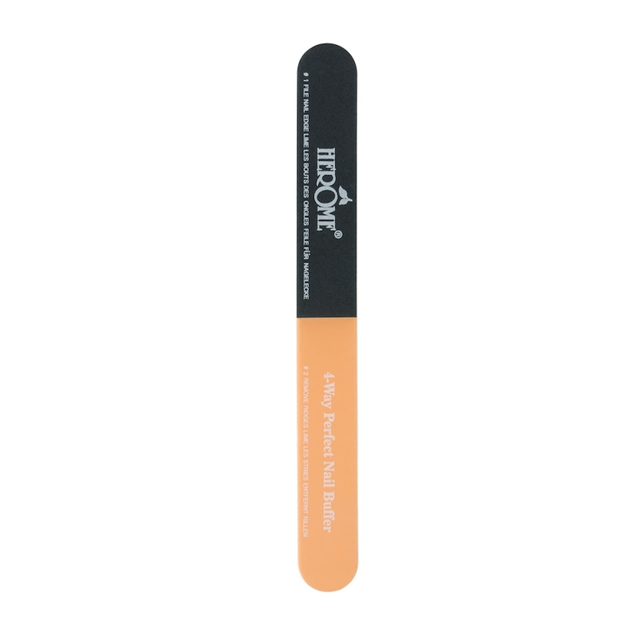 Herome Cosmetics Handverzorging 4-Way Perfect Nail Buffer