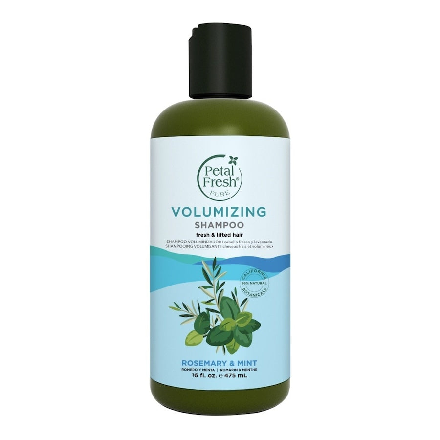 Petal Fresh Rosemary & Mint Shampoo